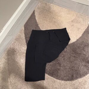 Columbia Sportswear Black Board Shorts Size M